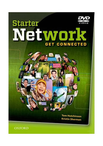 Network Starter DVD Network Starter DVD