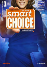 Smart Choice 1 MultiPack B+Digital Pk