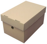Krabice pro A4, 250 x 325 x 150 mm (bal. 2 ks)