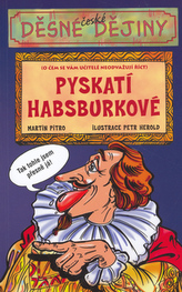 Pyskatí Habsburkové