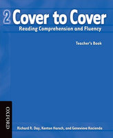 Cover to Cover 2 Teacher´s Book