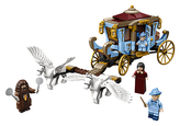 LEGO Harry Potter 75958 Kočár z Krásnohůlek: Příjezd do Bradavic™