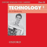 Oxford Eng for Careers: Technology 1 CD
