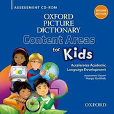 Oxford Pict Dict: Content Areas for Kids
