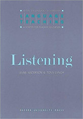 Language Teaching Series: Listening