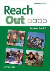 Reach Out 3 SB