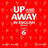 Up and Away in English 6 CD