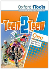 Teen2Teen 1 Itools