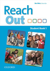 Reach Out 1 SB