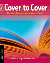 Cover to Cover 3 Student´s Book