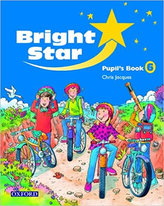 Bright Star 6 Student´s Book