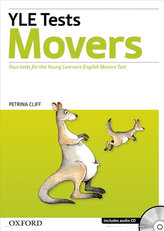 Cambridge Young Learner´s English Tests Movers Teacher´s Pack New Edition