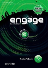 Engage Special Edition 3 Teacher´s Book