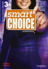 Smart Choice 3 MultiPack A+Digital Pract