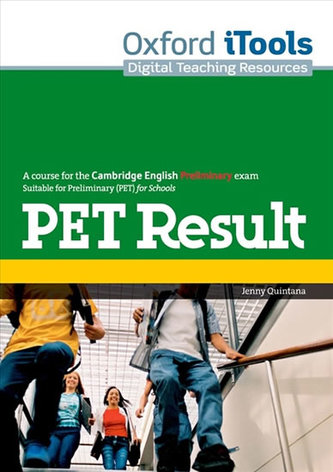 Pet Result Class iTools DVD-ROM Pet Result Class iTools DVD-ROM