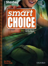 Smart Choice Starter TB+Testing Program