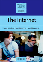 Resource bk for Teach: The Internet