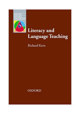 Oxford Applied Linguistics: Literacy and Language Teaching