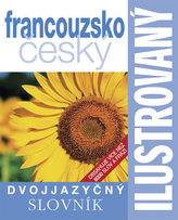 Ilustrovaný francouzsko český dvojjazyčný slovník