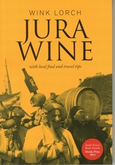  Jura Wine