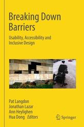 Breaking Down Barriers