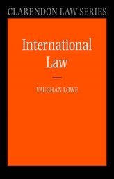 International Law