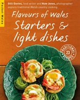  Flavours of Wales