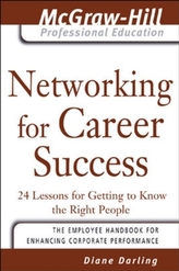  Networking for Career Success