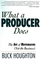 What a Producer Does