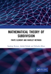  Mathematical Theory of Subdivision