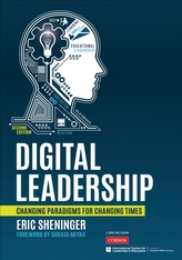  Digital Leadership