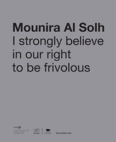 Mounira Al Solh