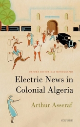  Electric News in Colonial Algeria