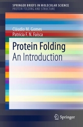  Protein Folding