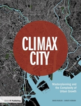  Climax City