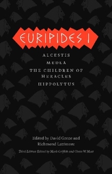  Euripides I