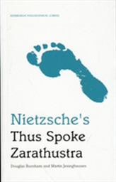  Nietzsche's Thus Spoke Zarathustra