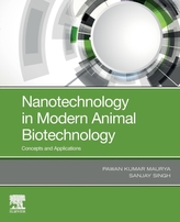  Nanotechnology in Modern Animal Biotechnology