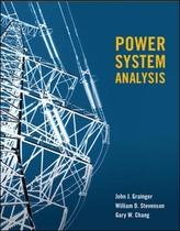  POWER SYSTEMS ANALYSIS (SI)
