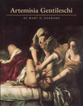  Artemisia Gentileschi