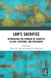  Law's Sacrifice