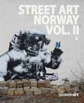  Street Art Norway Vol. Ii