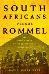  South Africans versus Rommel
