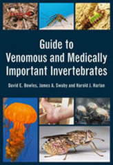  Guide to Venomous and Medically Important Invertebrates