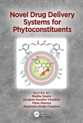  Novel Drug Delivery Systems for Phytoconstituents