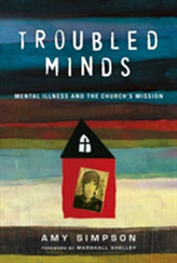  Troubled Minds