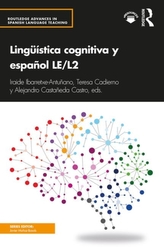  Linguistica cognitiva y espanol LE/L2