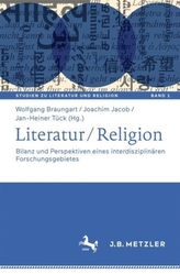  Literatur / Religion