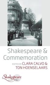  Shakespeare and Commemoration