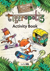  Tigeropolis